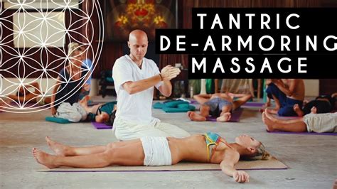 Tantric massage Sexual massage Santa Lucia